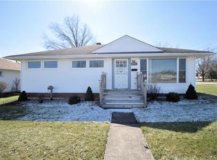 10799 Deborah Dr, Parma, OH