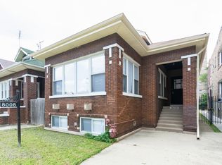 8008 S May St, Chicago, IL 60620