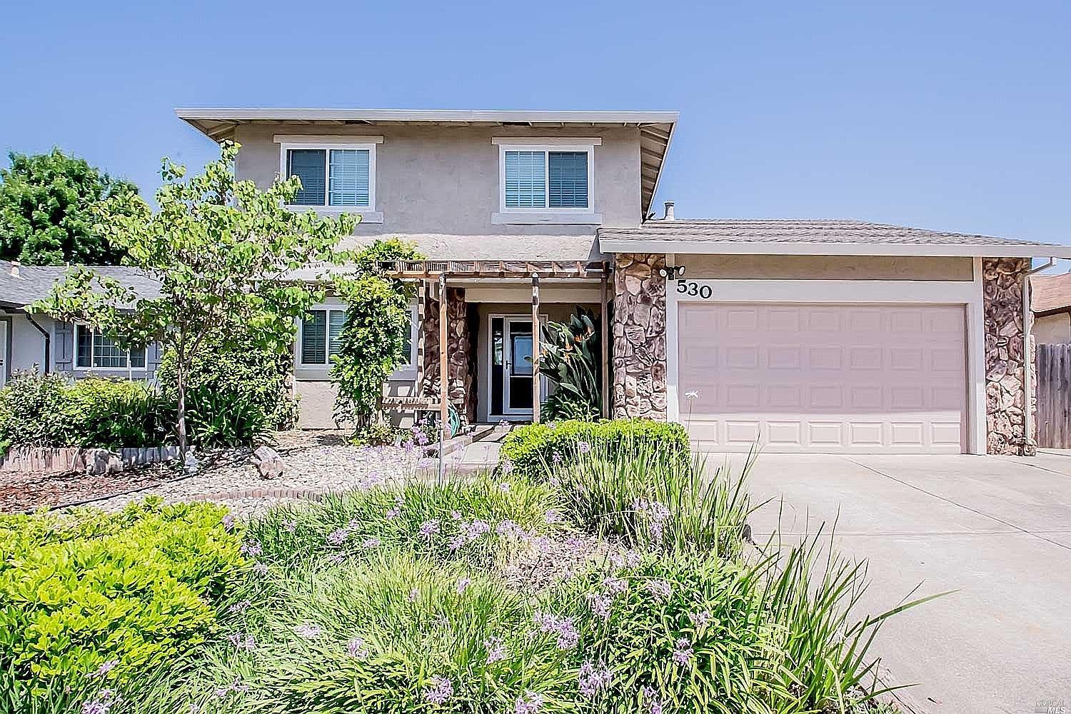 530 Wigeon Way, Suisun City, CA 94585 Zillow