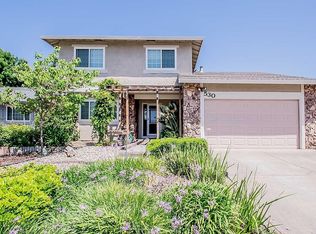530 Wigeon Way, Suisun City, CA 94585