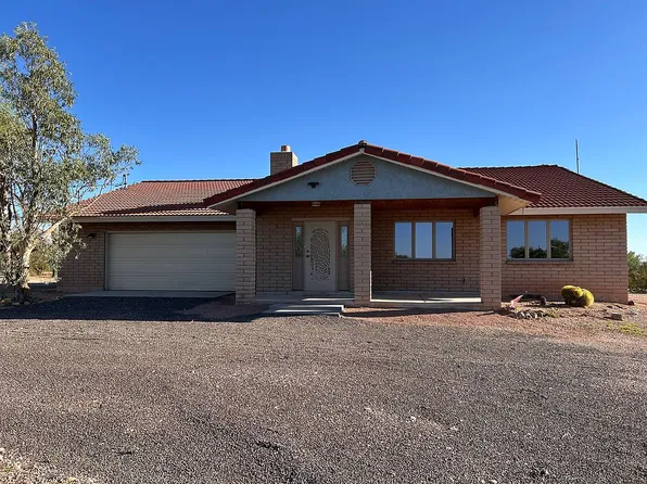 27141 E Javelina Dr, Florence, AZ 85132