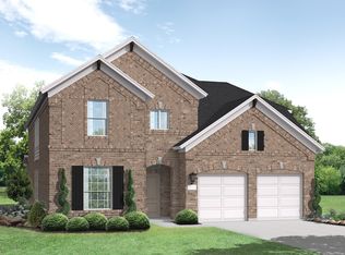 3917 Cathedral Ln, McKinney, TX 75070