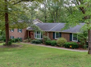 497 Cambridge Rd, Clarksville, TN 37043