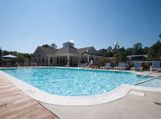 2370 Harpoon Ct #26, Henrico, VA 23294