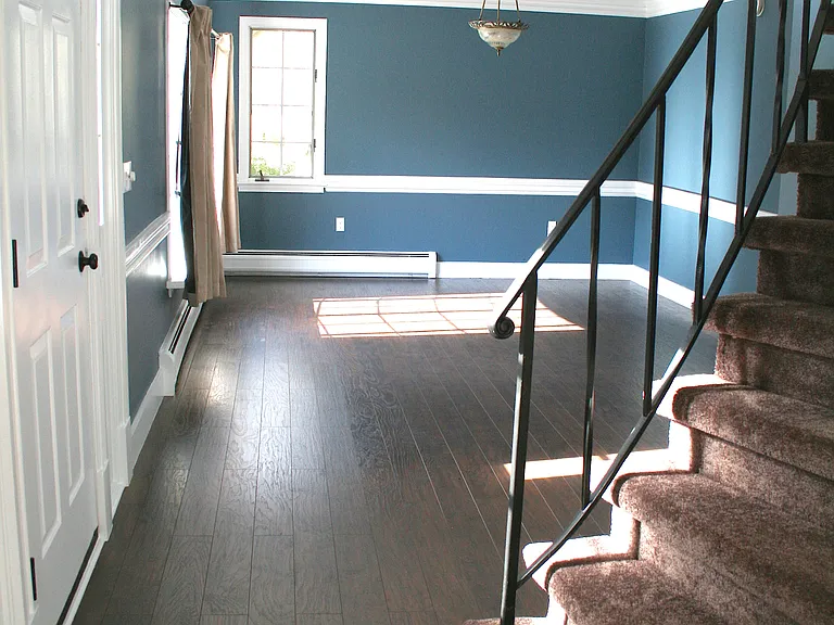 Main House - Dining Room
