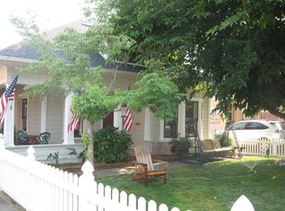 414 Piper St, Healdsburg, CA 95448