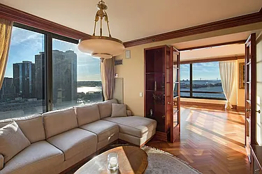 Rented by Town Residential