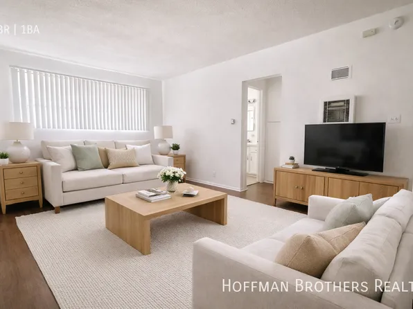 1350 N Citrus Ave #9, Los Angeles, CA 90028