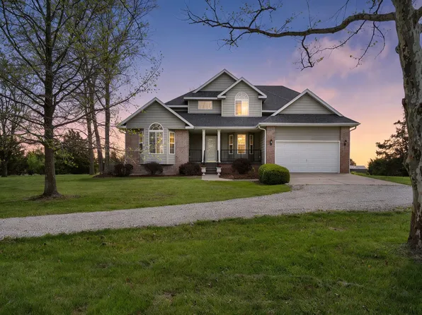 8500 S Barry Rd, Columbia, MO 65201