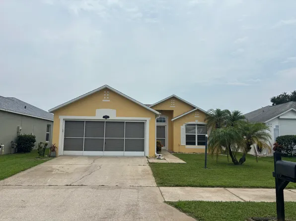 1776 Vista Lake Cir, Melbourne, FL 32904