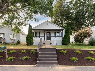 404 F St, Staunton, VA, 24401