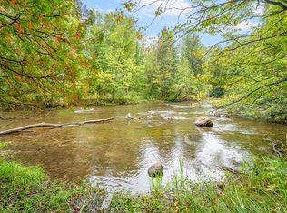 LOT 37 N Birch Dr, White Cloud, MI