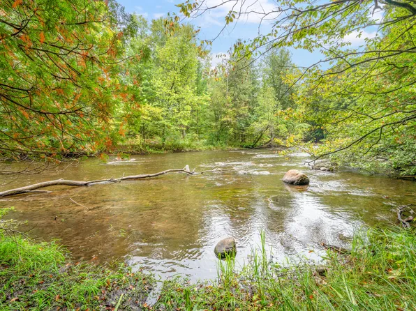 LOT 37 N Birch Dr, White Cloud, MI 49349