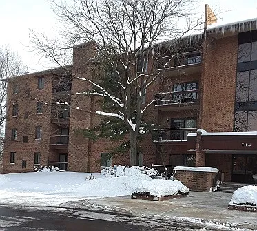714 Walnut Dr APT 107 photo 1