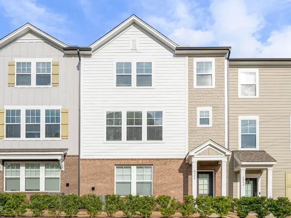 6944 Leesville Rd, Raleigh, NC 27613