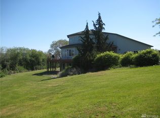 51 Breshears Rd, Omak, WA 98841