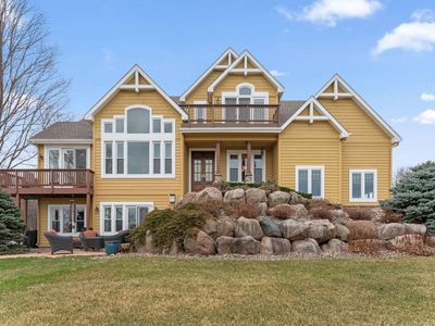 15331 Red Oaks Rd SE, Prior Lake, MN, 55372