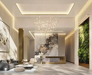 Rented by Nest Seekers International