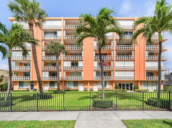 15 S Golfview Rd APT 206, Lake Worth, FL 33460