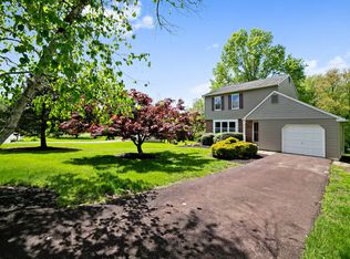 357 Courtland Ave, Harleysville, PA 19438