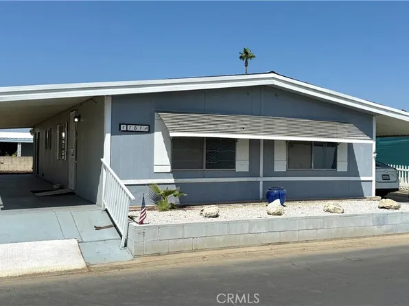 601 N Kirby St Space 161A, Hemet, CA 92545