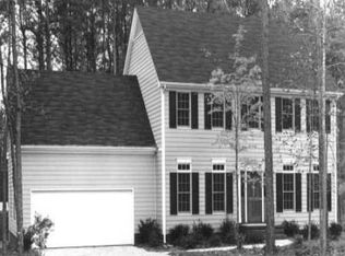 10380 Tayloes Neck Rd, Nanjemoy, MD 20662