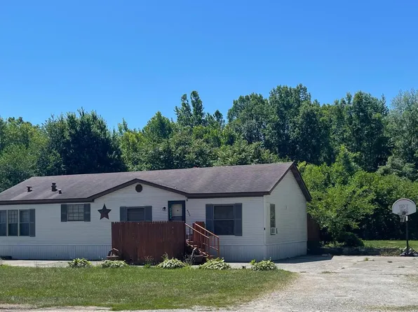 4092 S 460 E, Hemlock, IN 46937