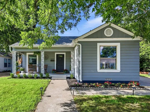 3601 Primrose Ave, Fort Worth, TX 76111