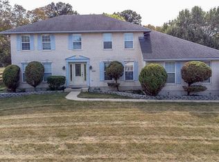 4450 Cody Brook Dr, Liberty Township, OH 45011