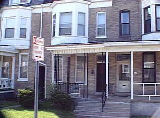 246 W Jackson St, York, PA 17401