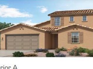 17606 S Ridgerunner Dr, Pima County, AZ 85641