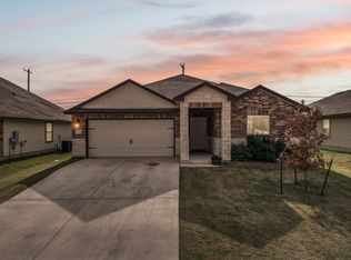 2818 Wigeon Way, Copperas Cove, TX 76522