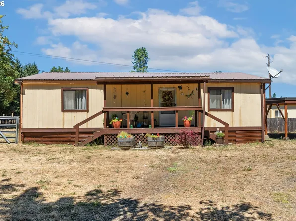 2325 Tenmile Valley Rd, Tenmile, OR 97481