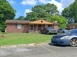 1140 Rainbow Dr NE, Birmingham, AL 35215