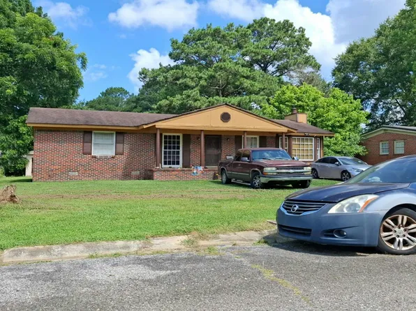1140 Rainbow Dr NE, Birmingham, AL 35215