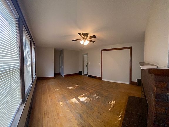 Main Floor Living room