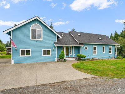 28415 State Route 9 NE, Arlington, WA, 98223