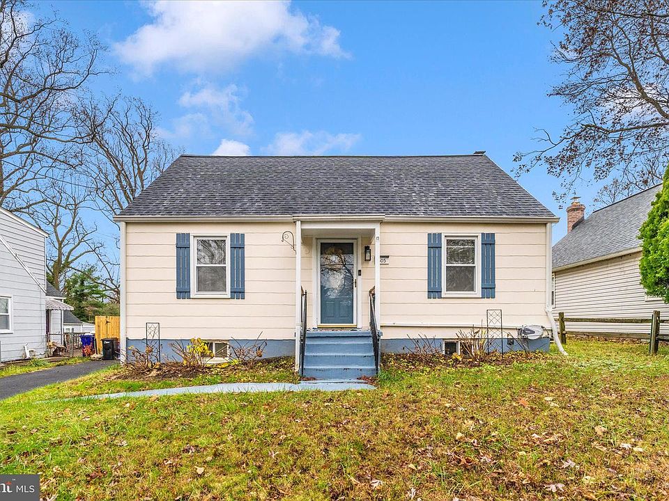 1st image of 605 Rosemere Ave