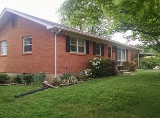 5116 Grandin Road Ext, Roanoke, VA 24018