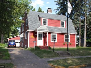 530 7th St, Pine City, MN 55063