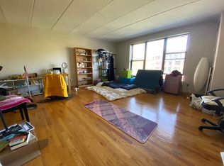 3 Douglass Park #414, Boston, MA 02118