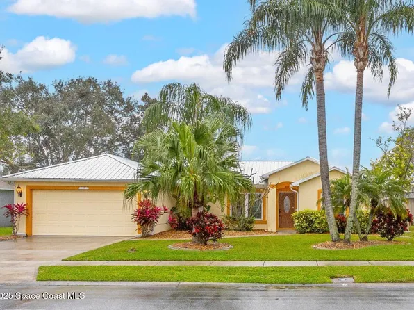 973 Del Mar Cir, West Melbourne, FL 32904