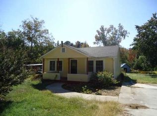 302 Magnolia Ave, Bowdon, GA 30108