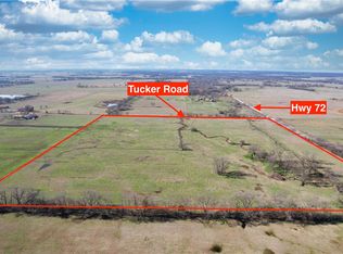 40AC Tucker Rd, Gravette, AR 72736