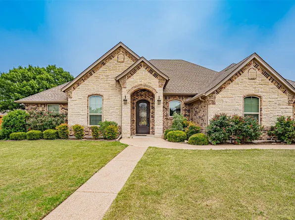 1200 Seay Ct, Granbury, TX 76048