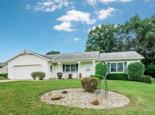 419 Fairview Dr, Goshen, IN 46528