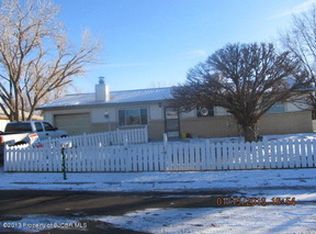 2805 La Puente St, Farmington, NM 87401