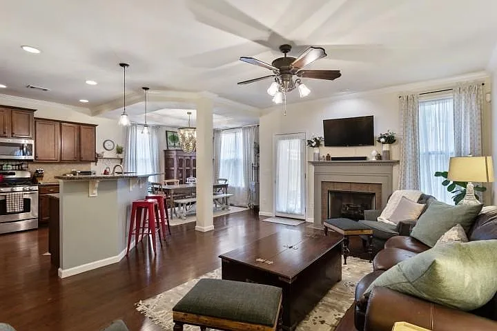 1216 Ben Hill Blvd — Photo 10