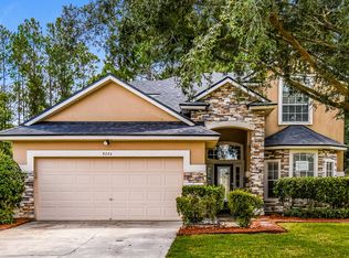 9224 Redtail Dr, Jacksonville, FL 32222