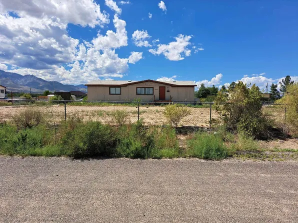 2066 S Ellsworth Ave, Thatcher, AZ 85552